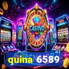 quina 6589